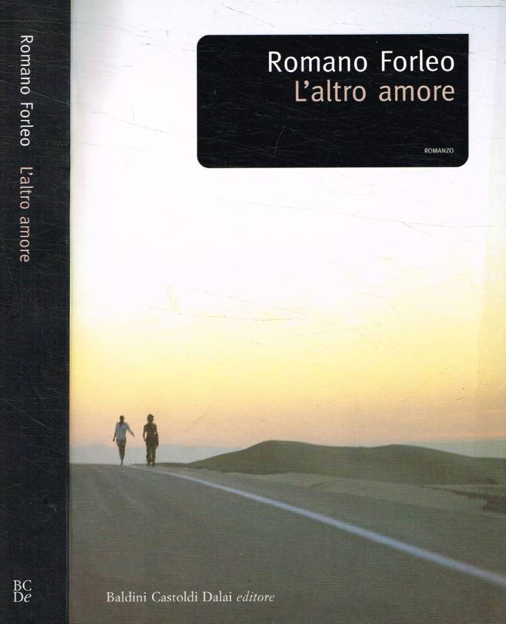 L'altro amore