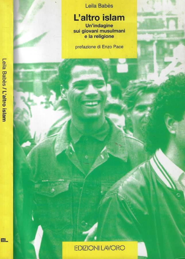 L'altro Islam