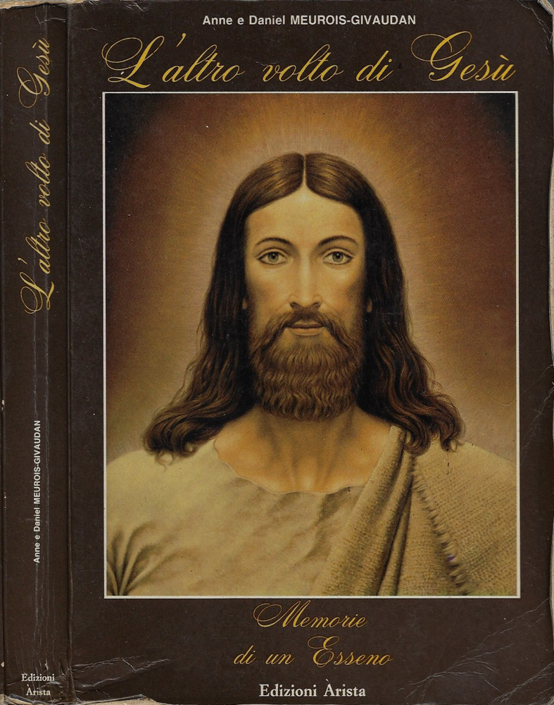 L'altro volto di Gesù
