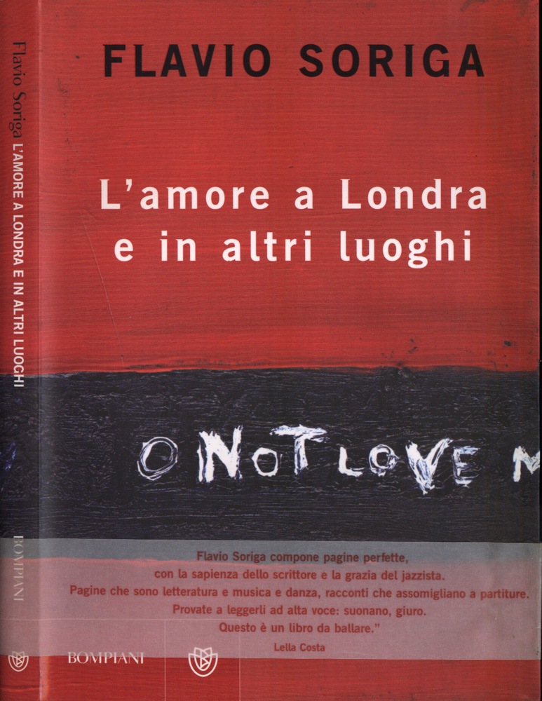 L' amore a Londra e in altri luoghi