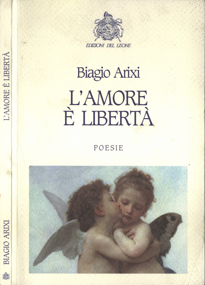L' amore è libertà