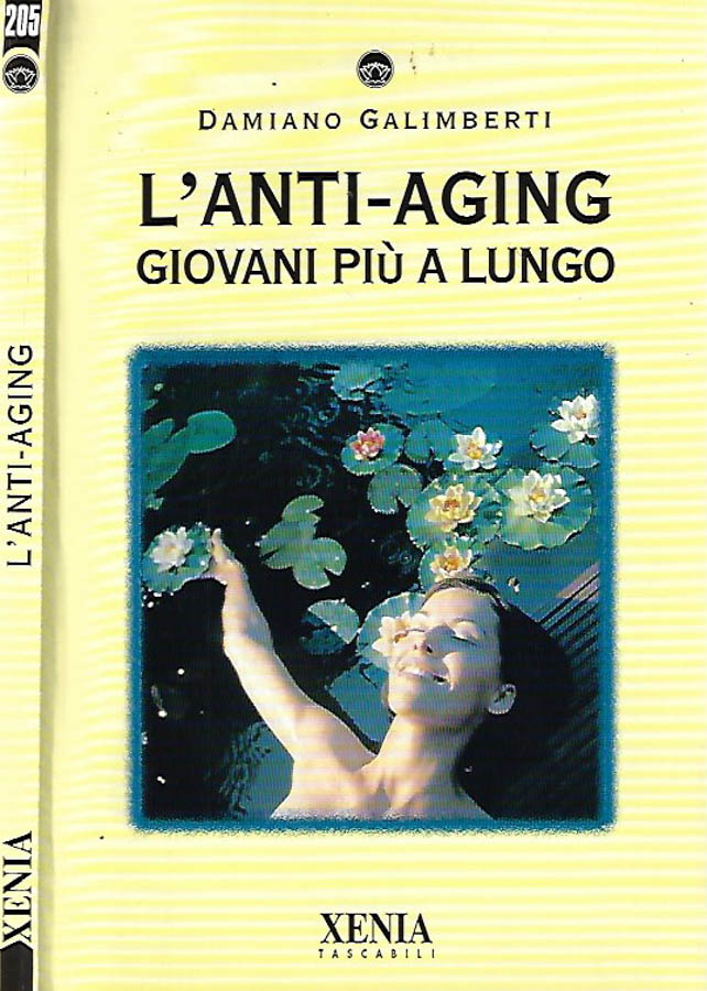 L'Anti - Aging