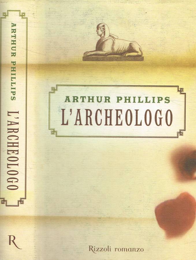 L'archeologo