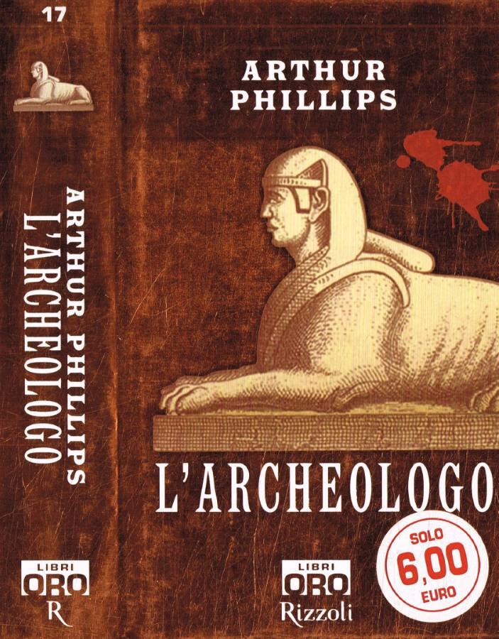L'archeologo