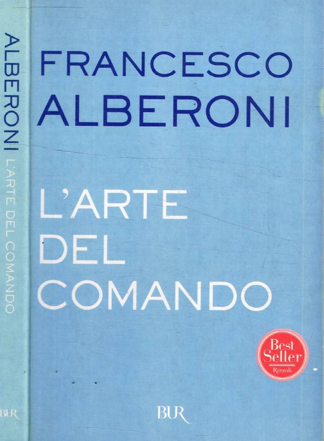 L'arte del comando