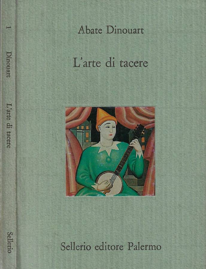 L'arte di tacere
