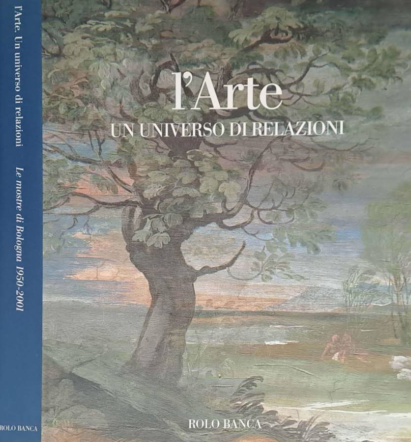 L'Arte. Un universo di relazioni