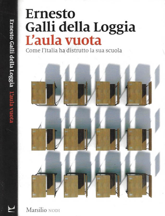 L'aula vuota