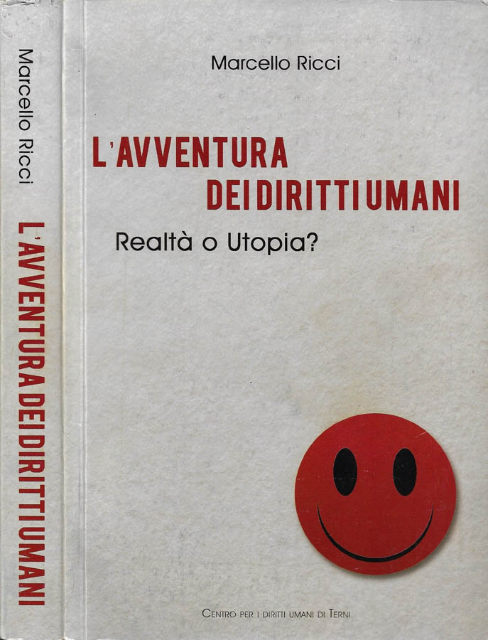 L'avventura dei diritti umani
