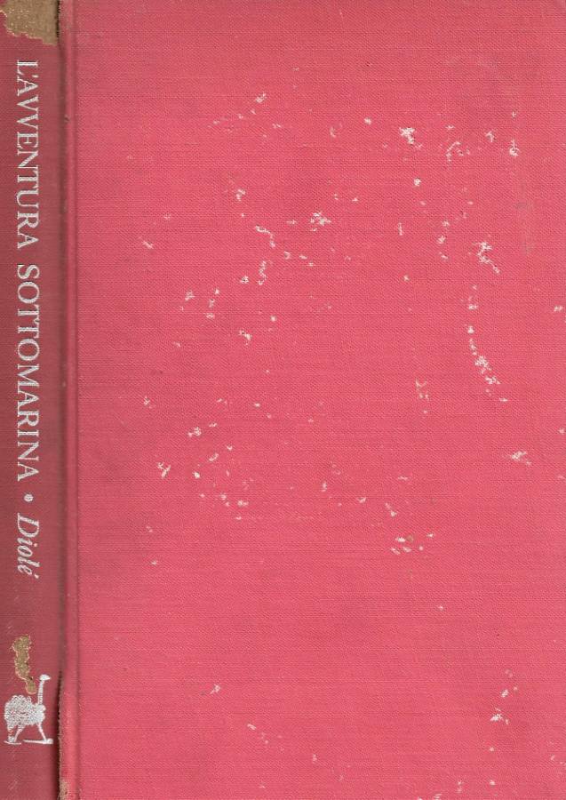 L'avventura sottomarina