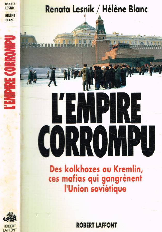 L'Empire corrompu