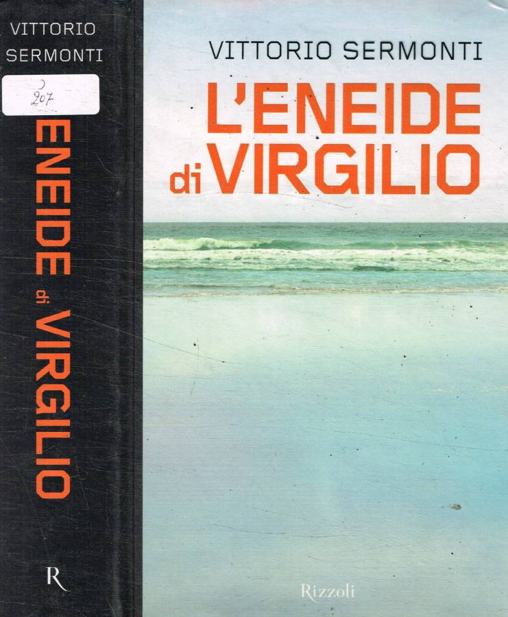 L'Eneide di Virgilio