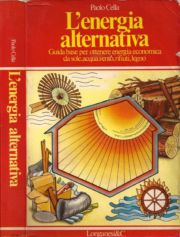 L'Energia Alternativa