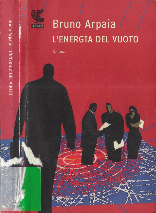 L'energia del vuoto
