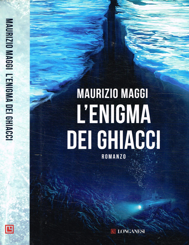 L'enigma dei ghiacci