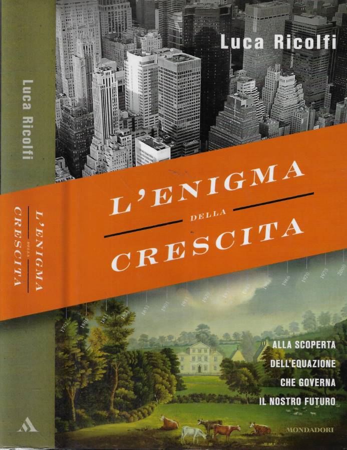 L'enigma della crescita