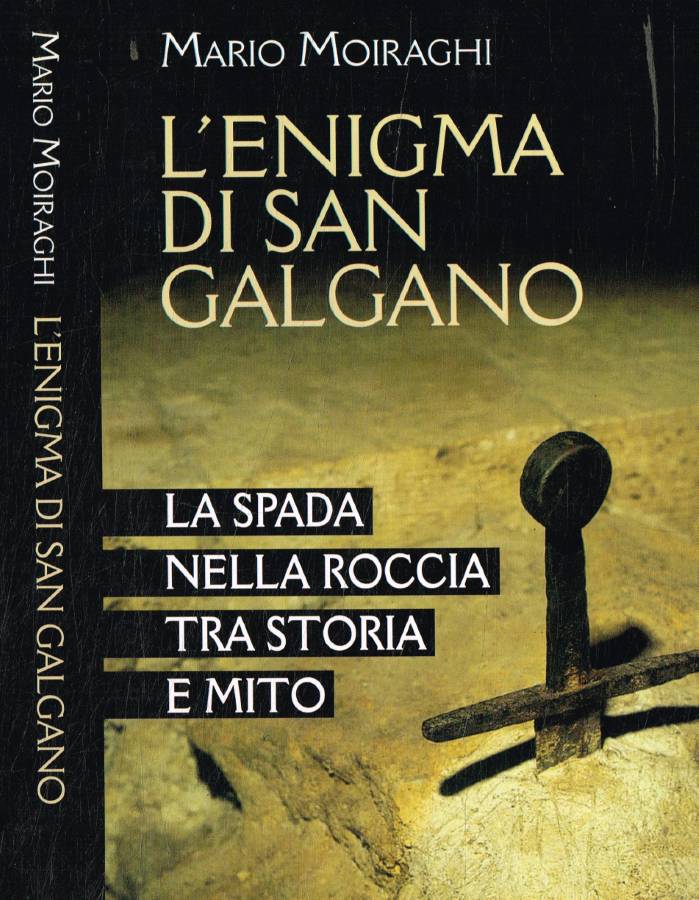 L'enigma di San Galgano