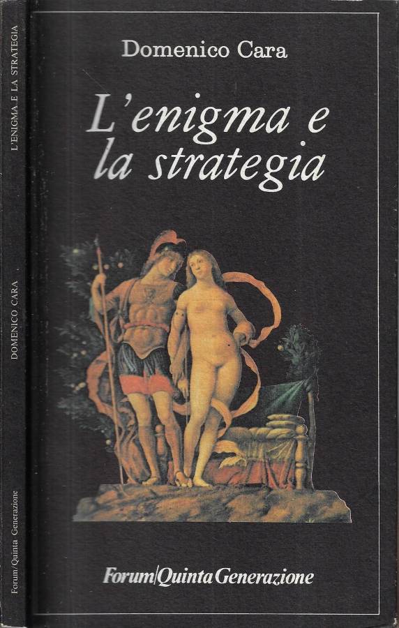 L' enigma e la strategia