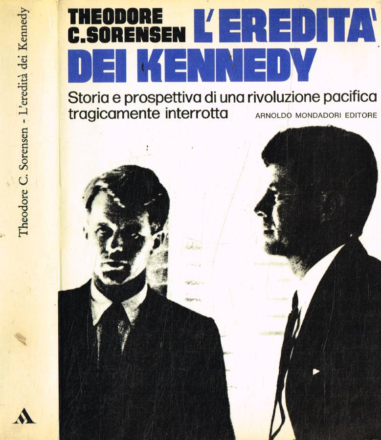 L'eredità dei Kennedy