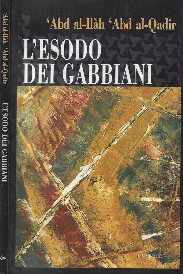 L'esodo dei gabbiani