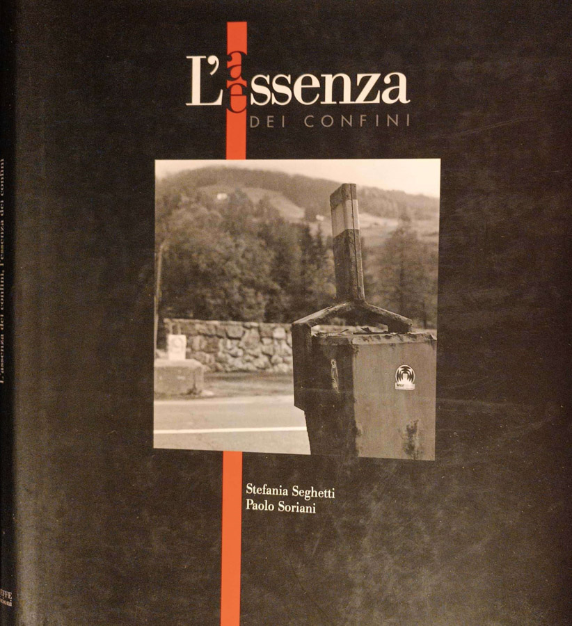 L'essenza dei confini