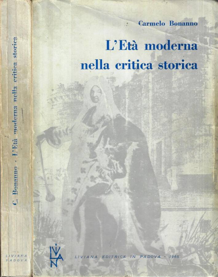 L' età moderna nella critica storica