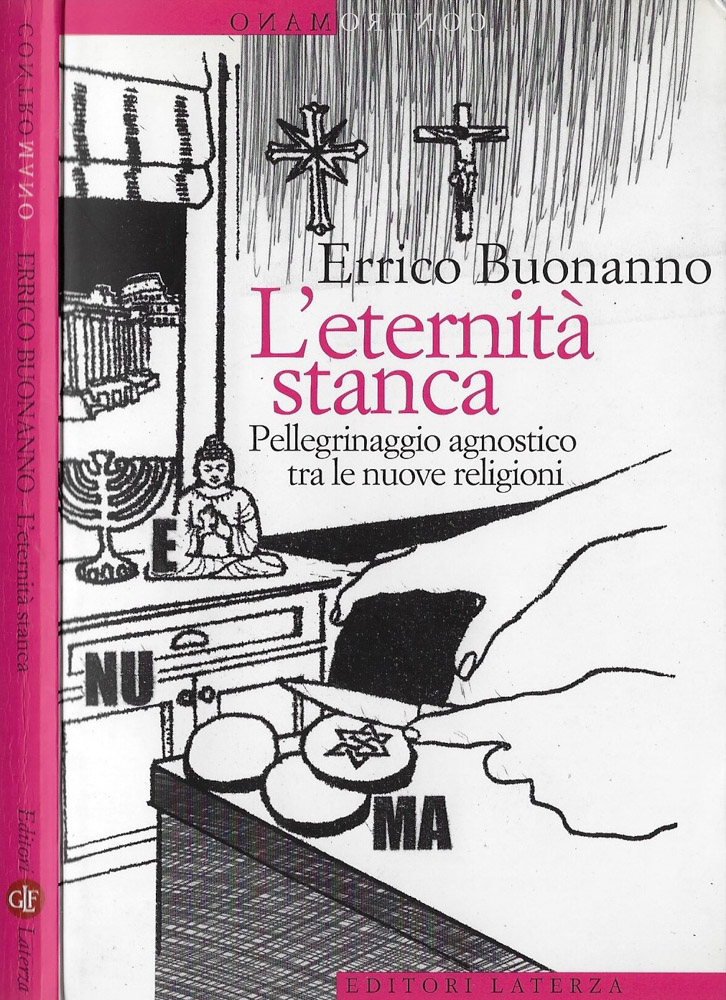 L'eternità stanca