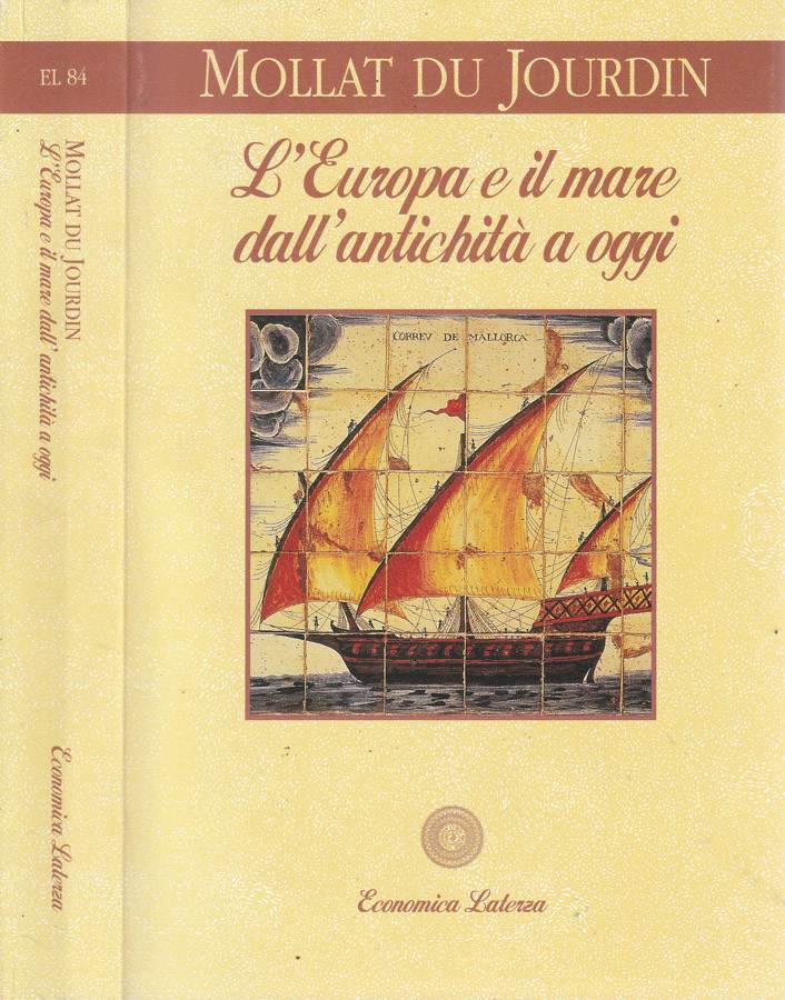 L'Europa e il mare dall'antichità a oggi