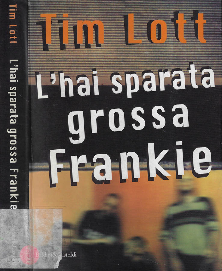 L'hai sparata grossa Franckie