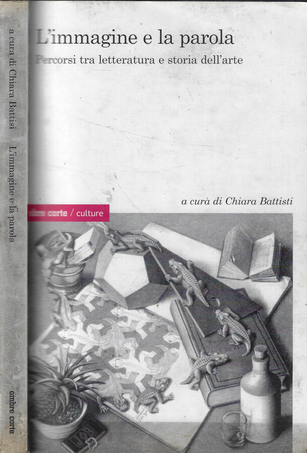 L'immagine e la parola
