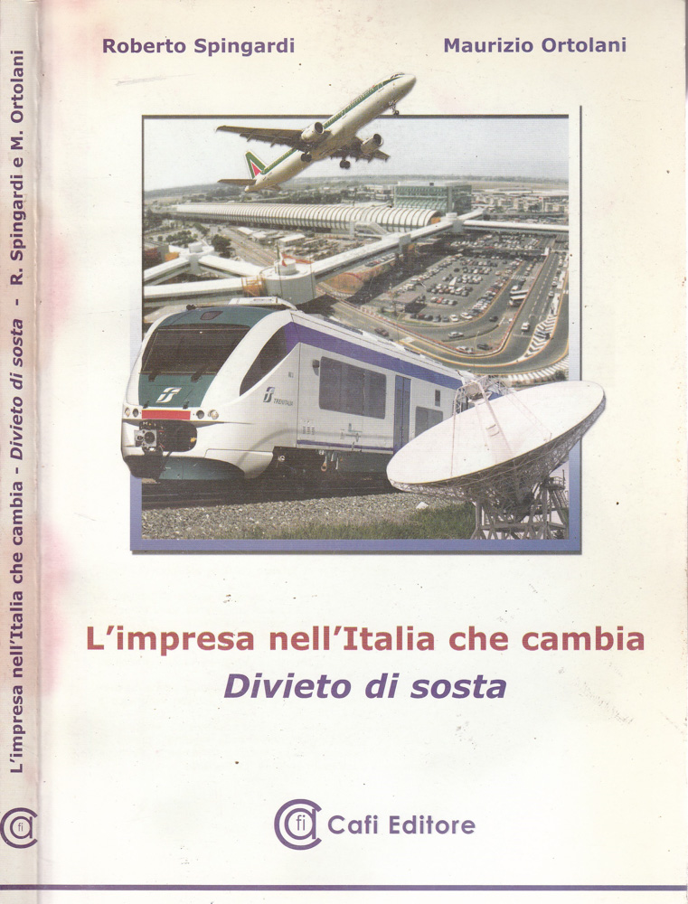 L'impresa nell'Italia che cambia