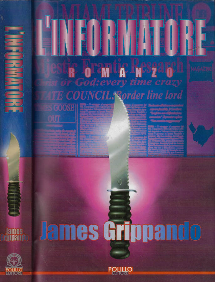 L'informatore