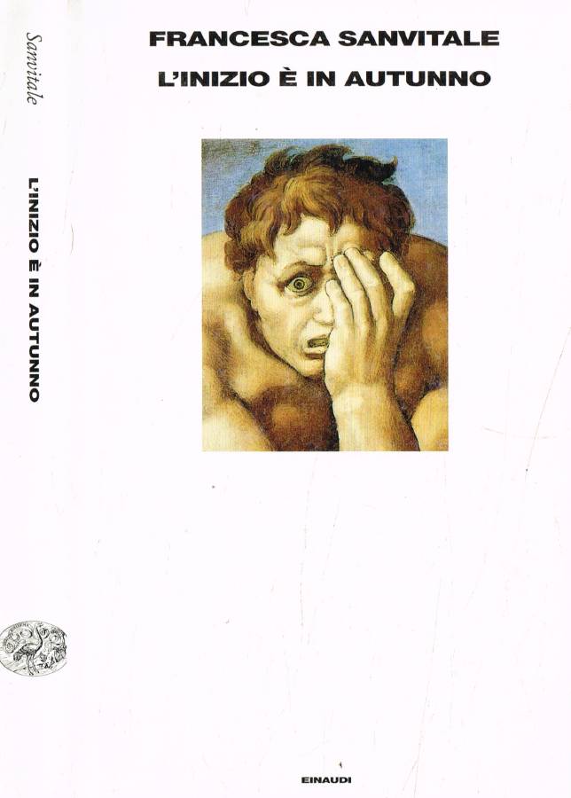 L'inizio è in autunno