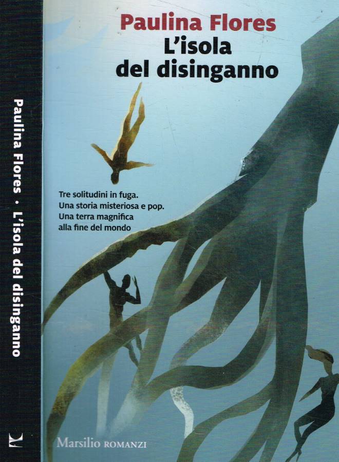 L'isola del disinganno