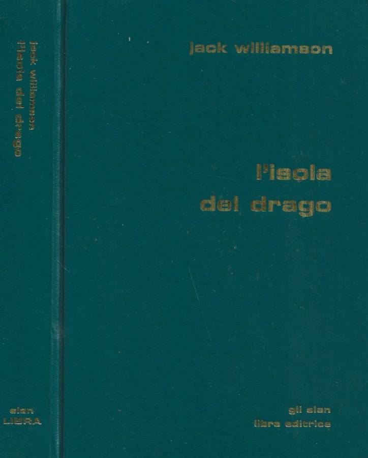 L'isola del drago
