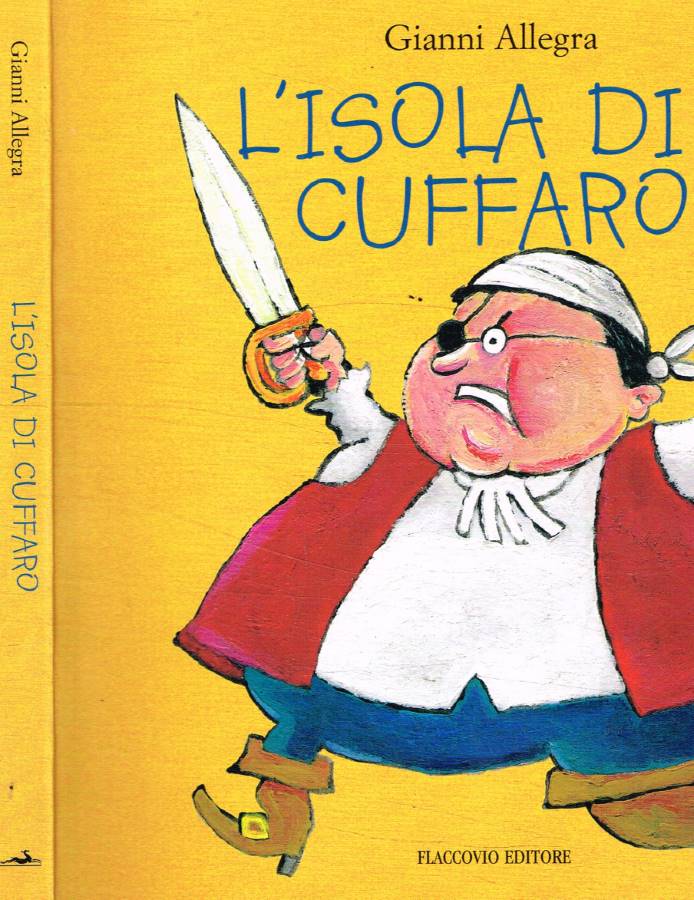 L'isola di Cuffaro