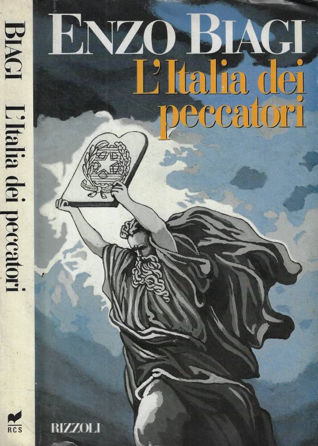 L'Italia dei peccatori