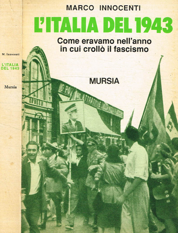 L'Italia del 1943
