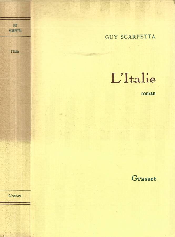 L'Italie