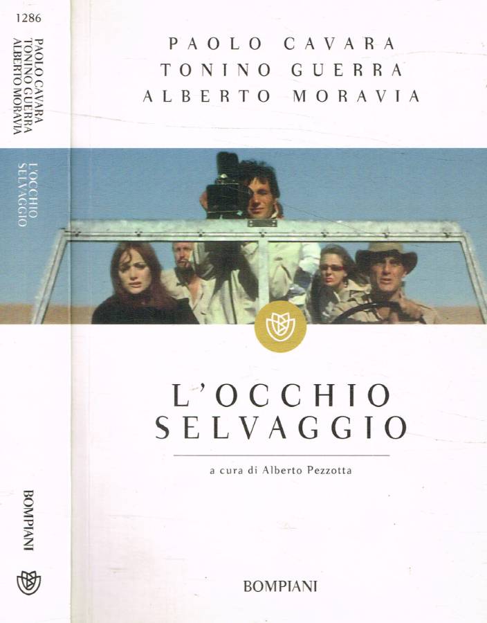 L'occhio selvaggio