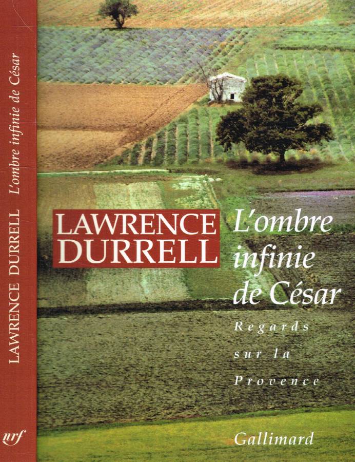 L'ombre infinie de César