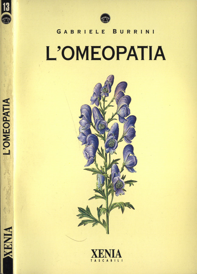 L' omeopatia