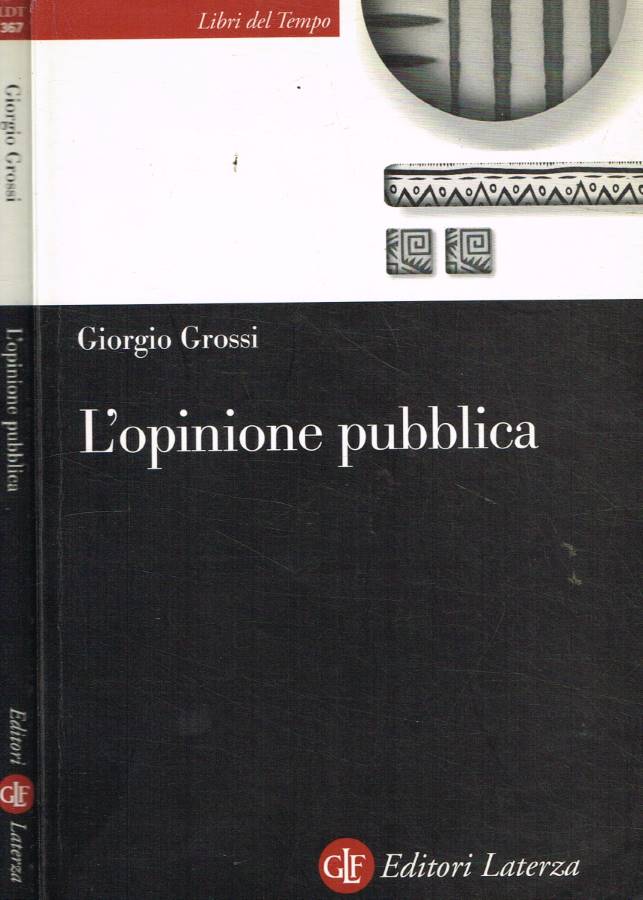 L'opinione pubblica