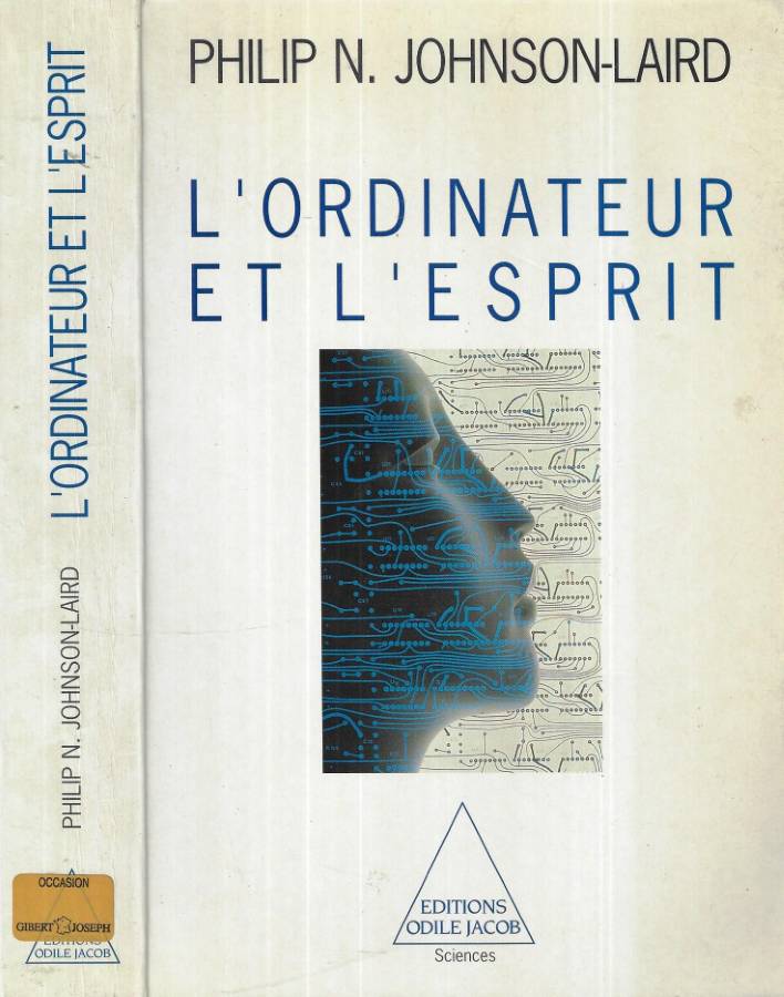 L' ordinateur et l' esprit