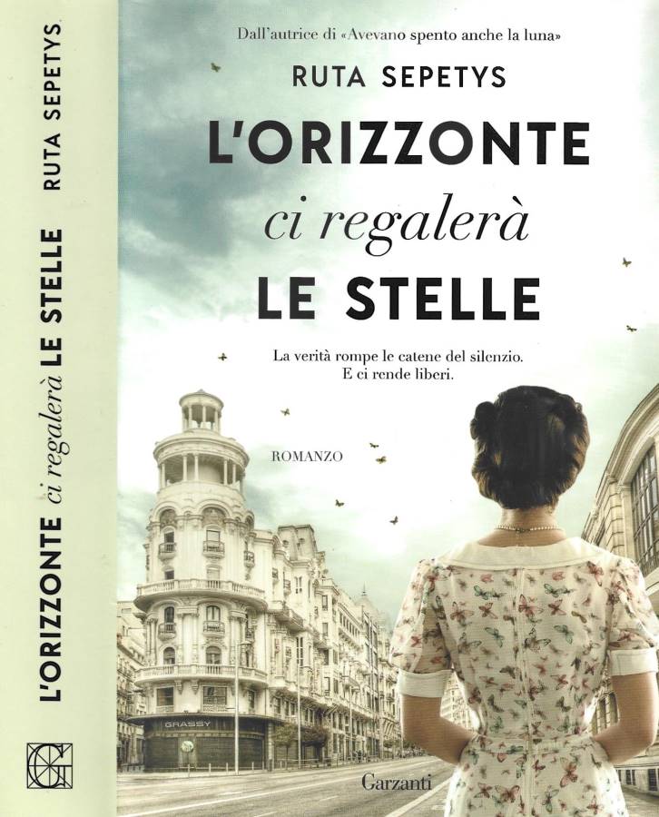 L'orizzonte ci regalerà le stelle