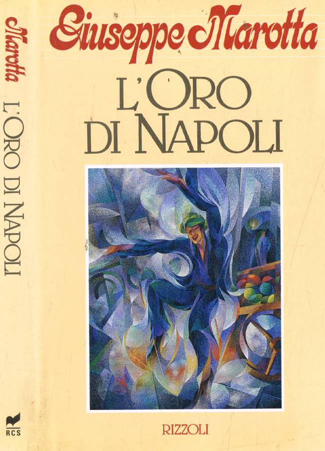 L'oro di Napoli
