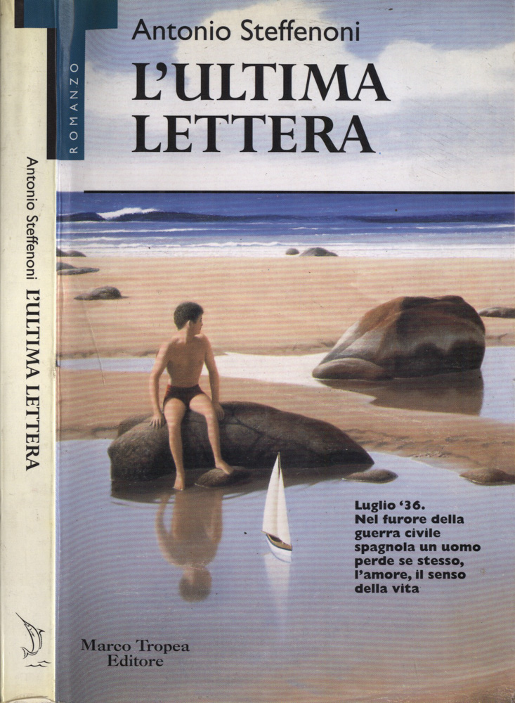 L' ultima lettera