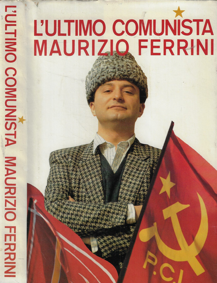 L'ultimo comunista
