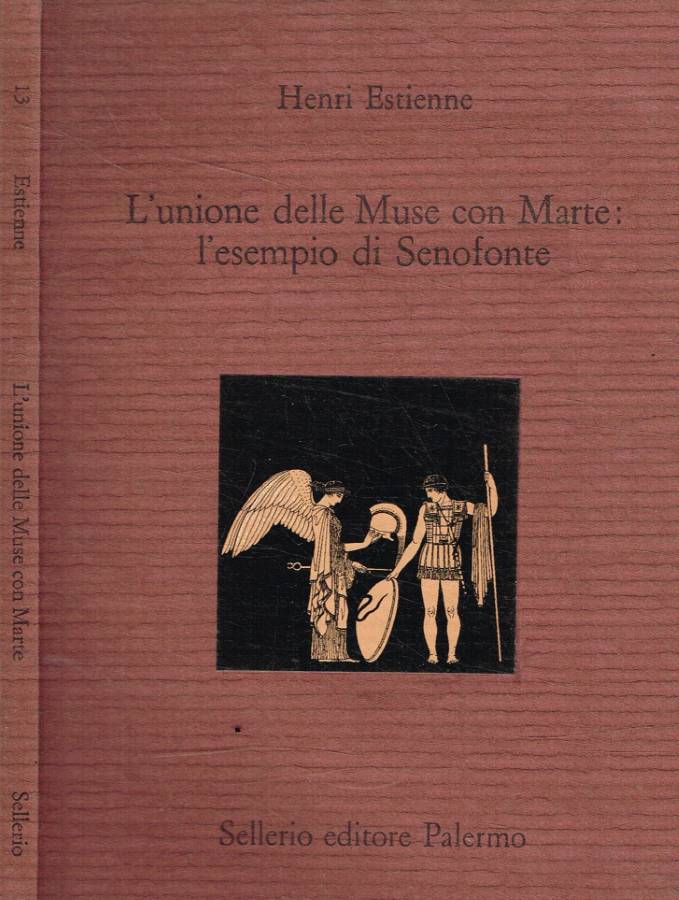 L'unione delle Muse con Marte: l'esempio di Senofonte