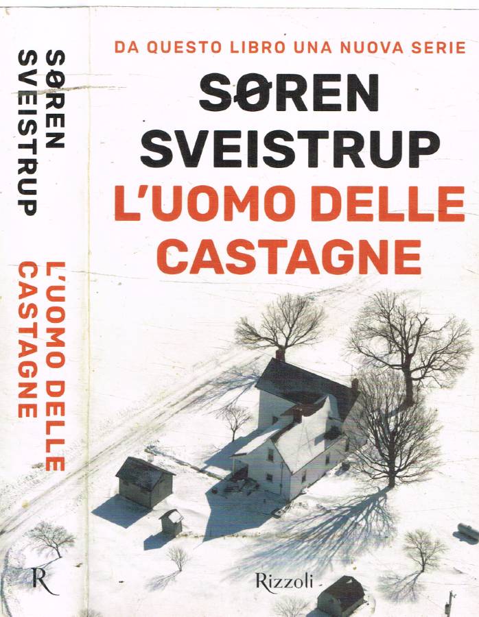L'uomo delle castagne